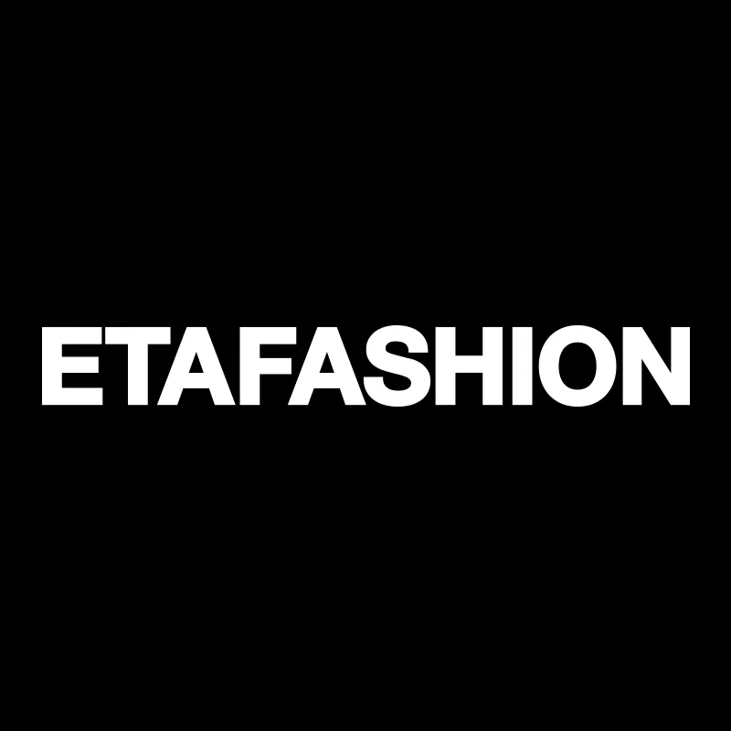 Etafashion