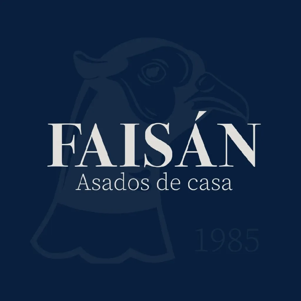 Faisán Asados de Casa