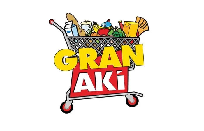 Supermercado Gran Aki