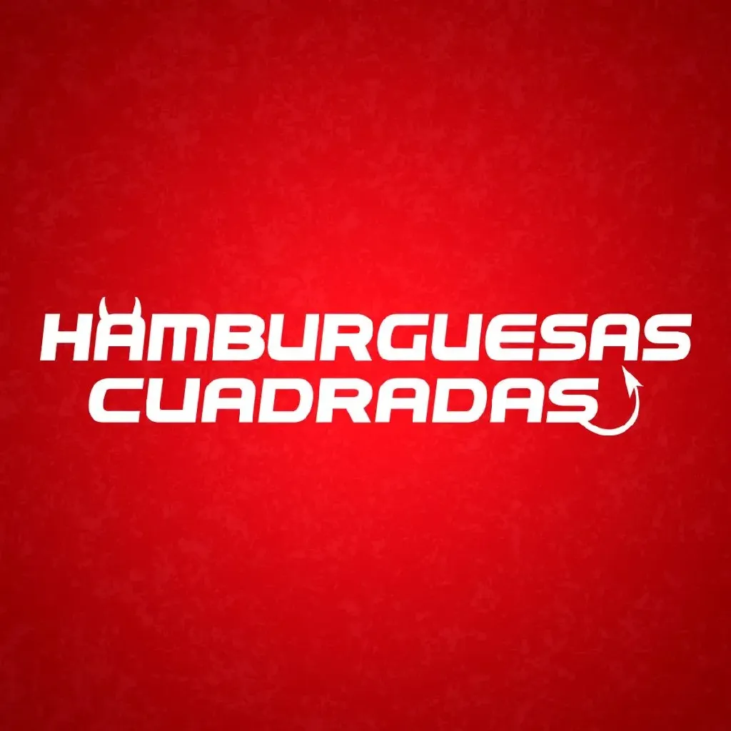 Hamburguesas Cuadradas