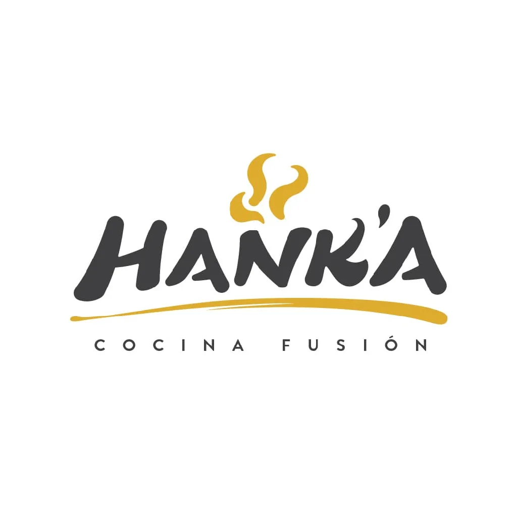 Hanka cocina fusion