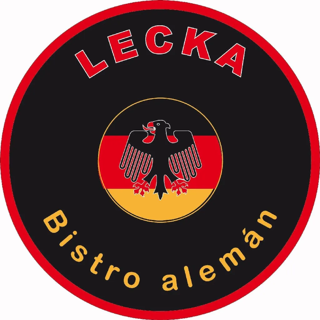 LECKA Bistro Aleman