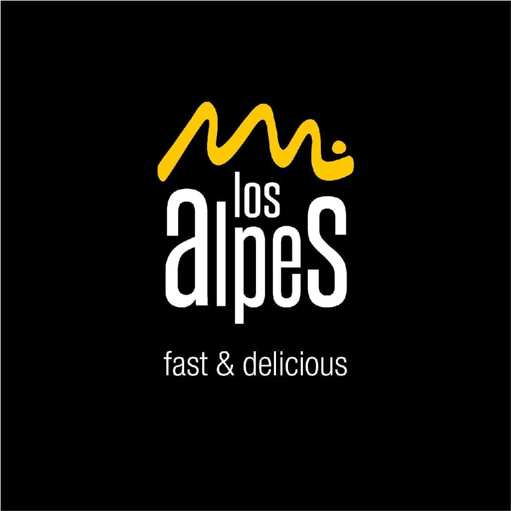 Los Alpes fast & delicious