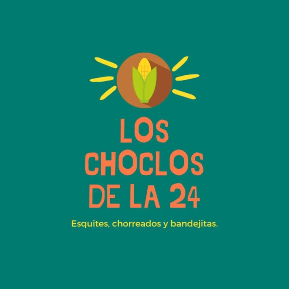 Los Choclos de la 24