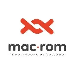 Mac Rom Calzado