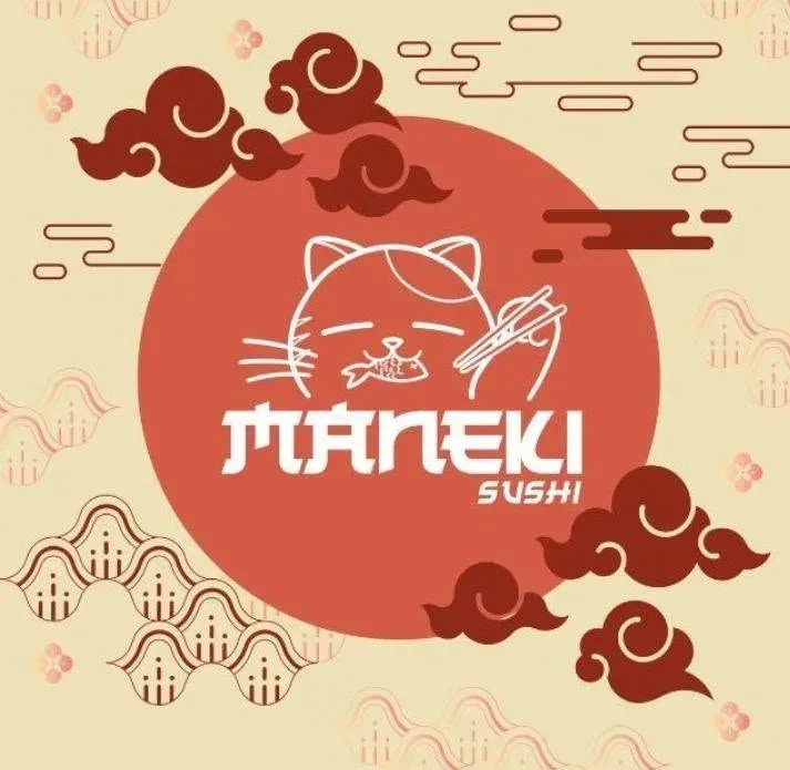 Maneki Cocina Japonesa