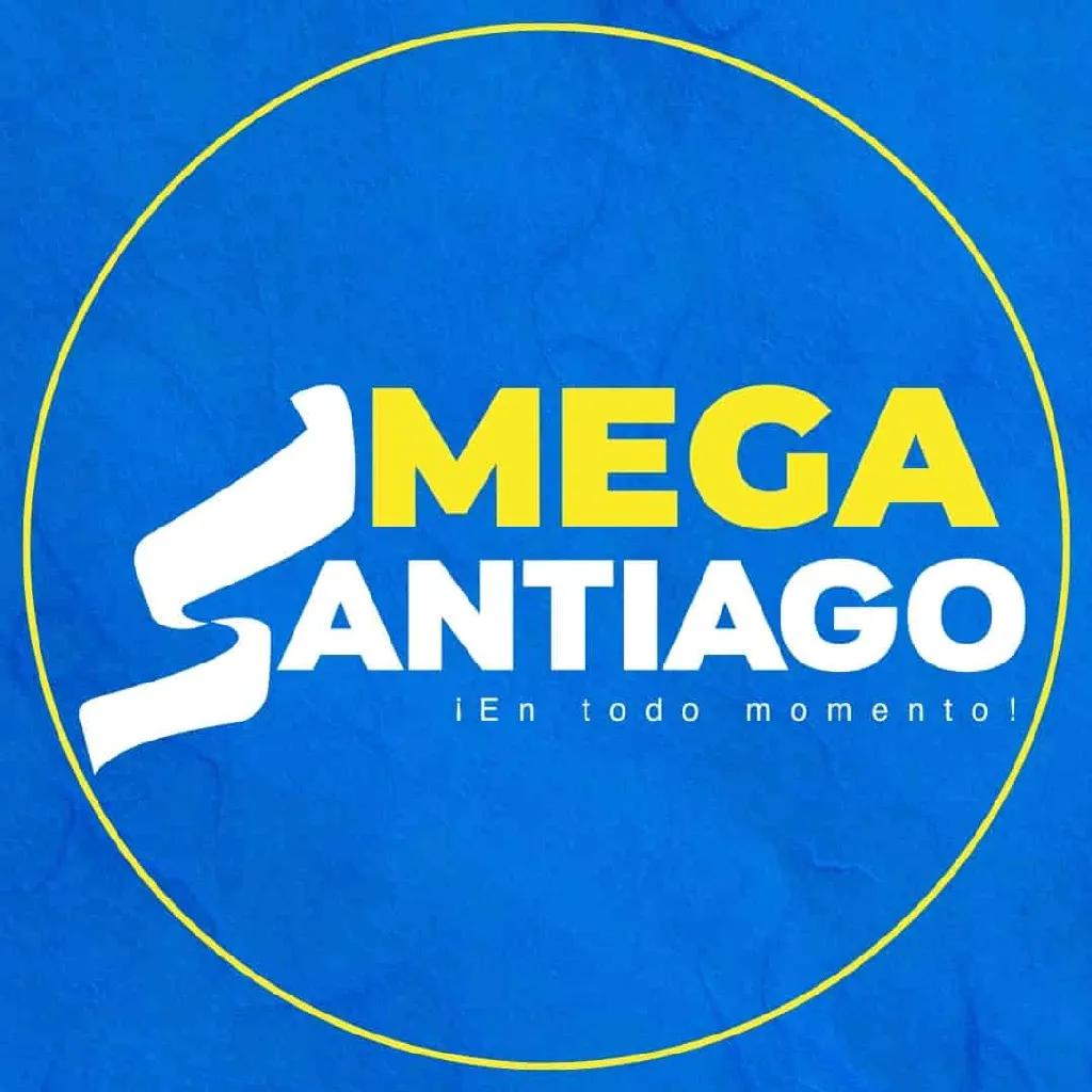 Mega Santiago