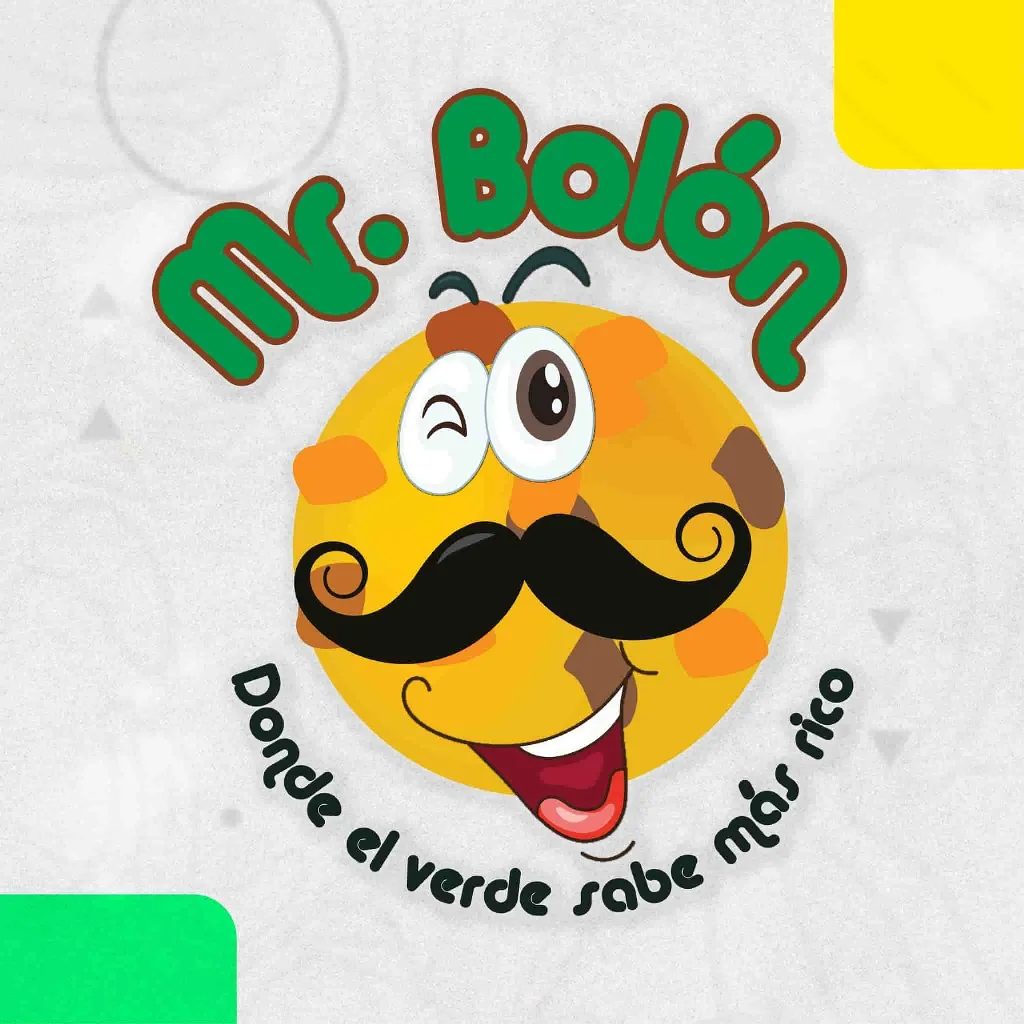 Mr Bolon
