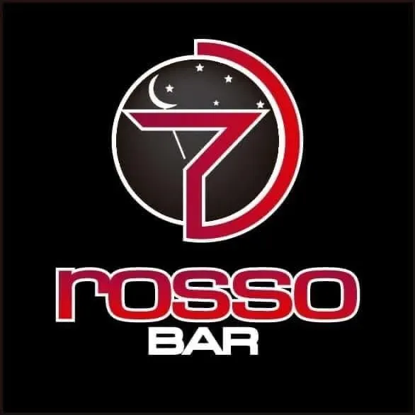 Rosso Bar
