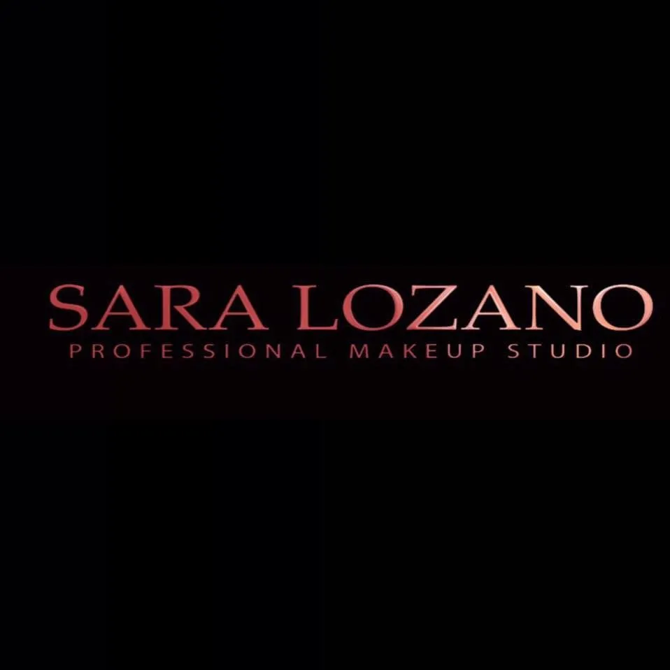 Sara Lozano Escuela de Maquillaje