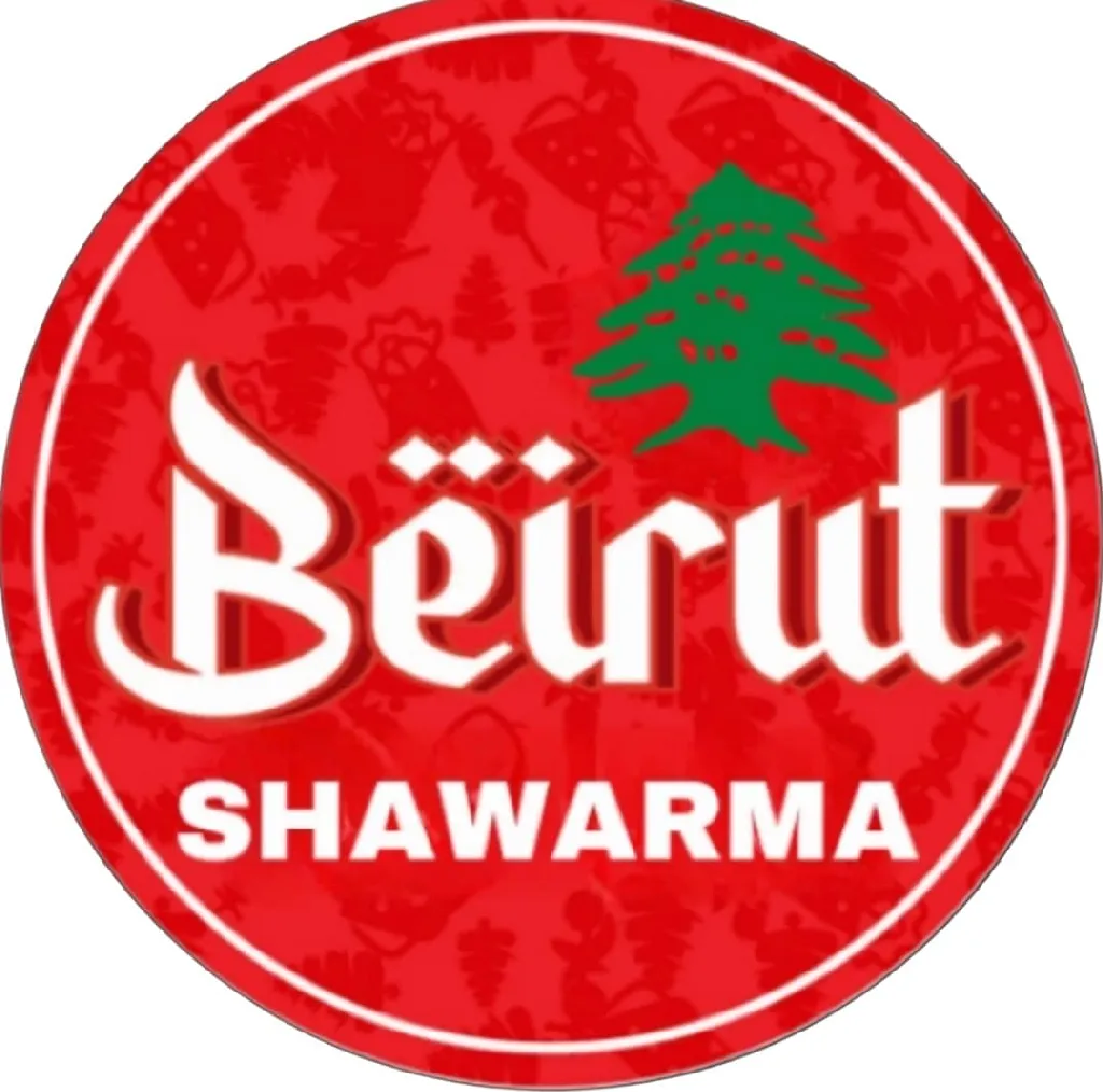 Shawarma Beirut