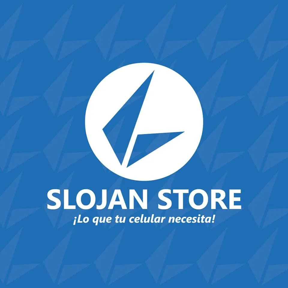 Slojan Store