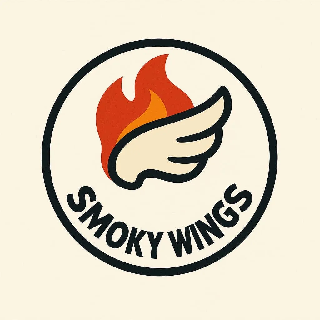 Smoky Wings Alitas