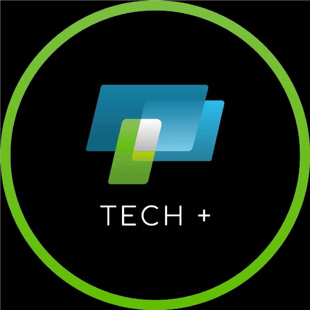 Tech +