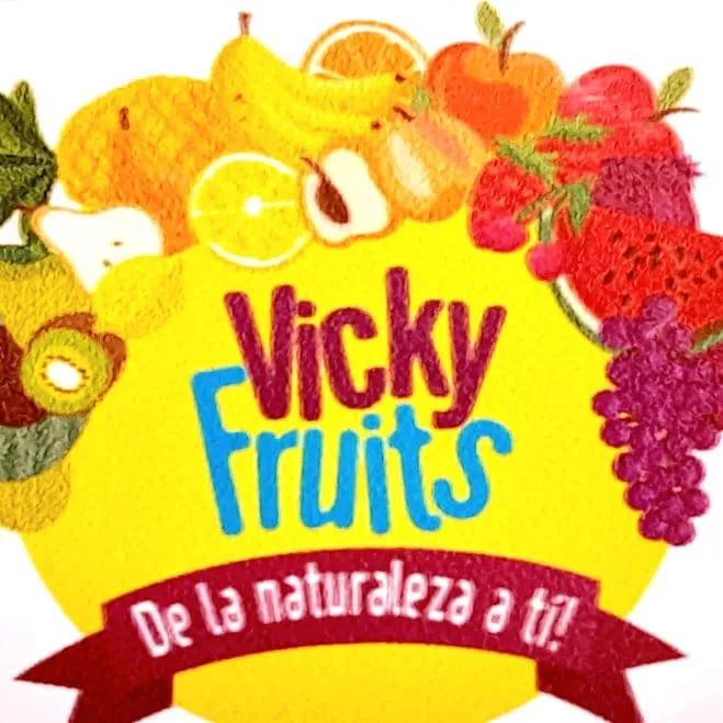 Cafeteria y Heladeria Vicky Fruits
