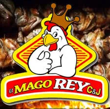 Pollos a la brasa Mago Rey Las Pitas