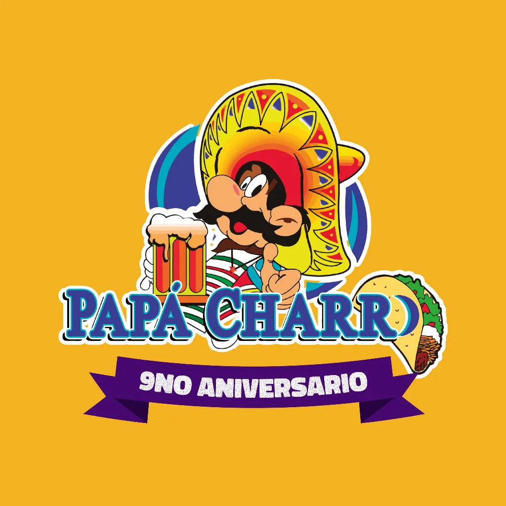 Papá Charro