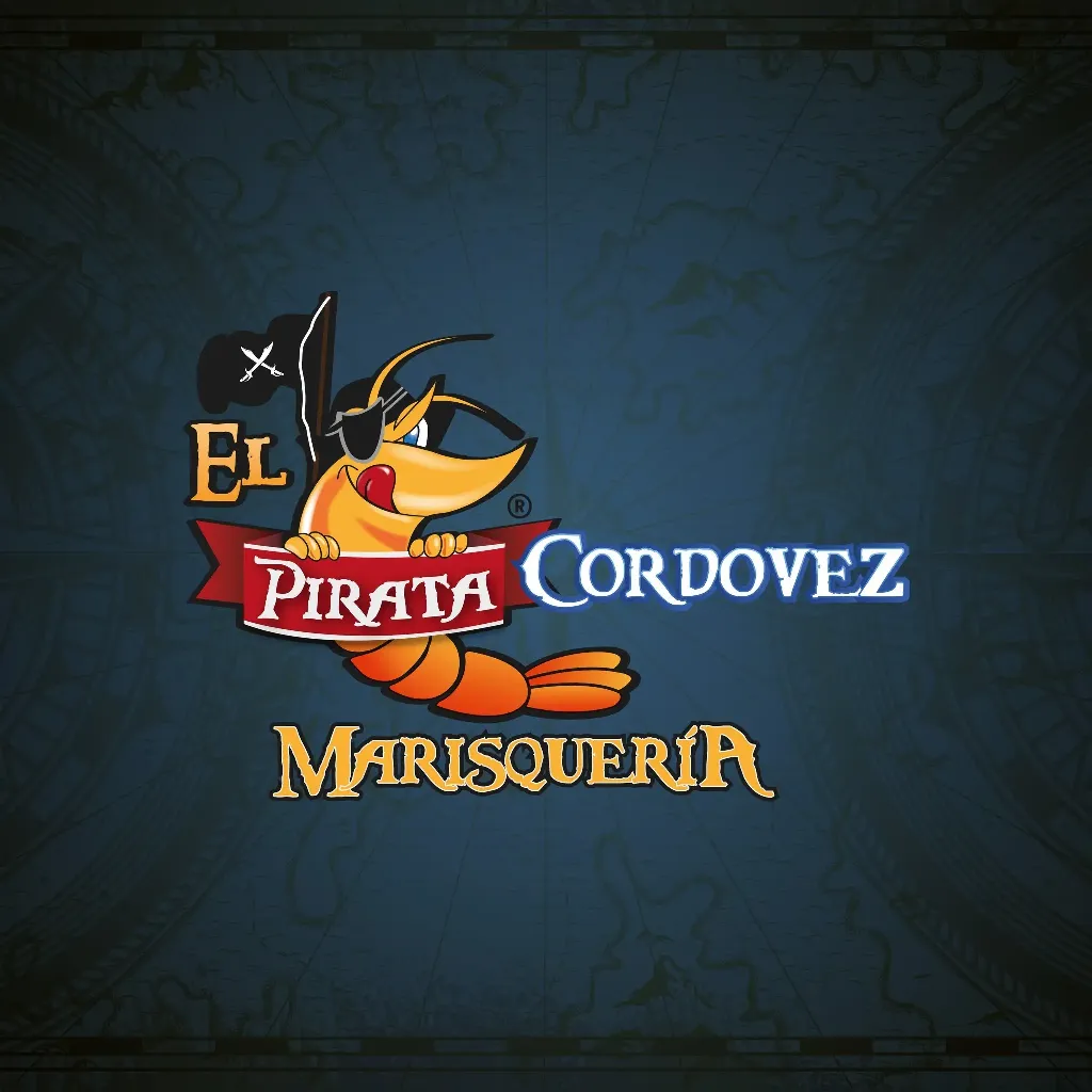 El pirata cordovez