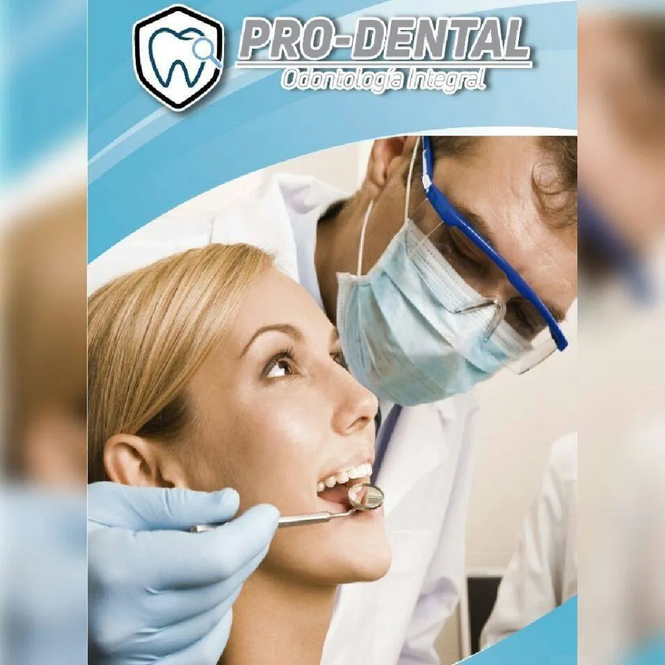 Pro dental