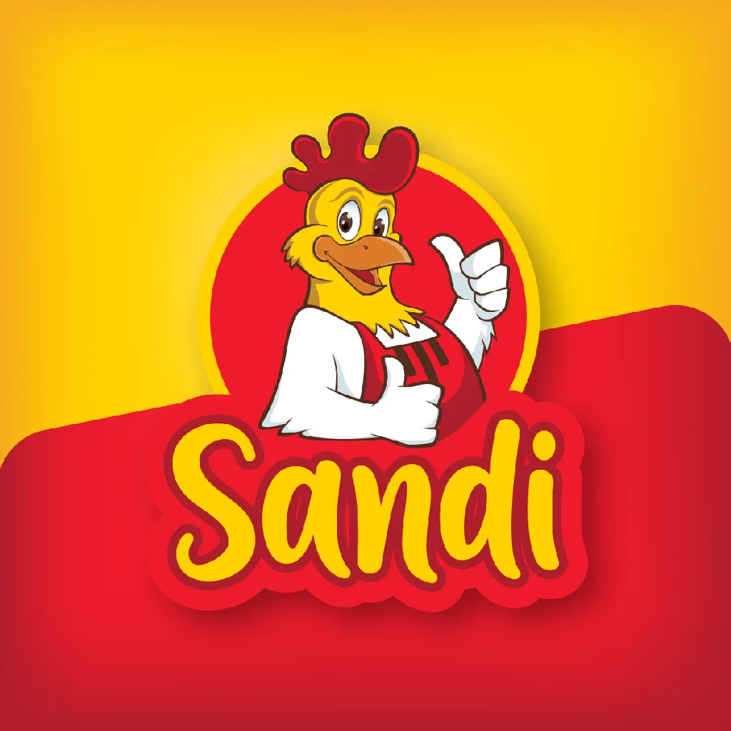 Pollos Sandi Terminal