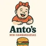 Antos Burguer Domicilio