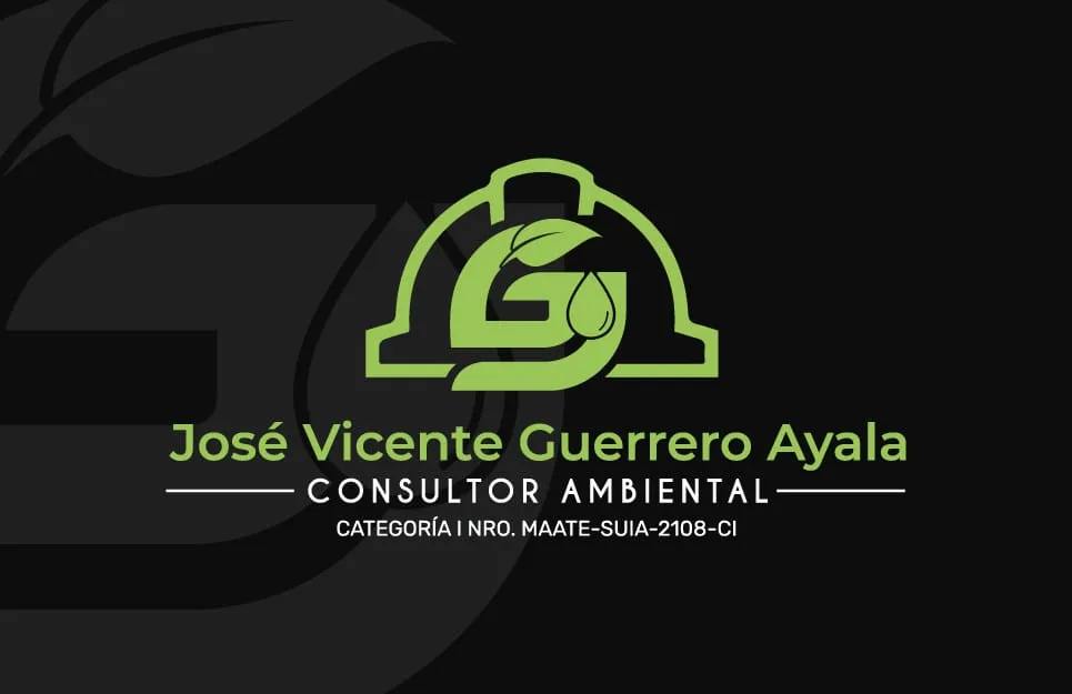 Consultoría ambiental