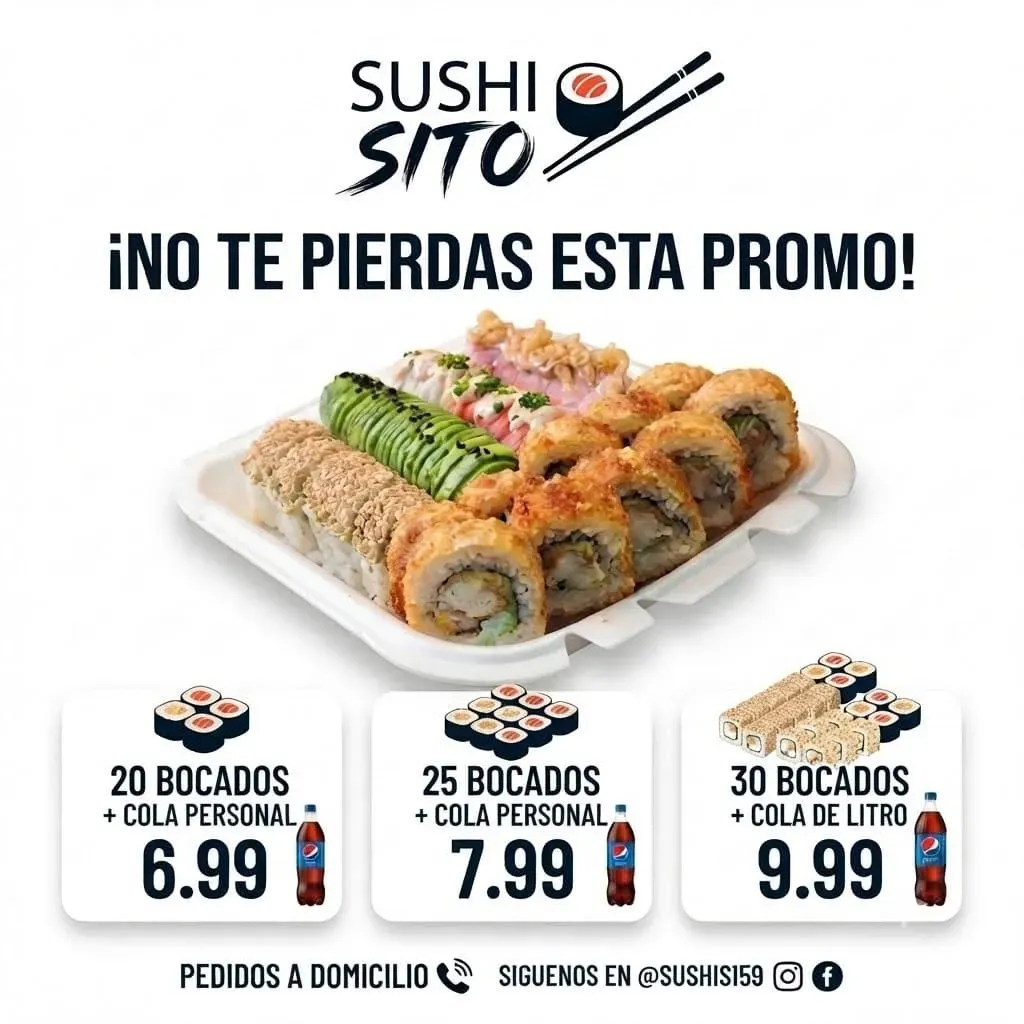 Sushisito