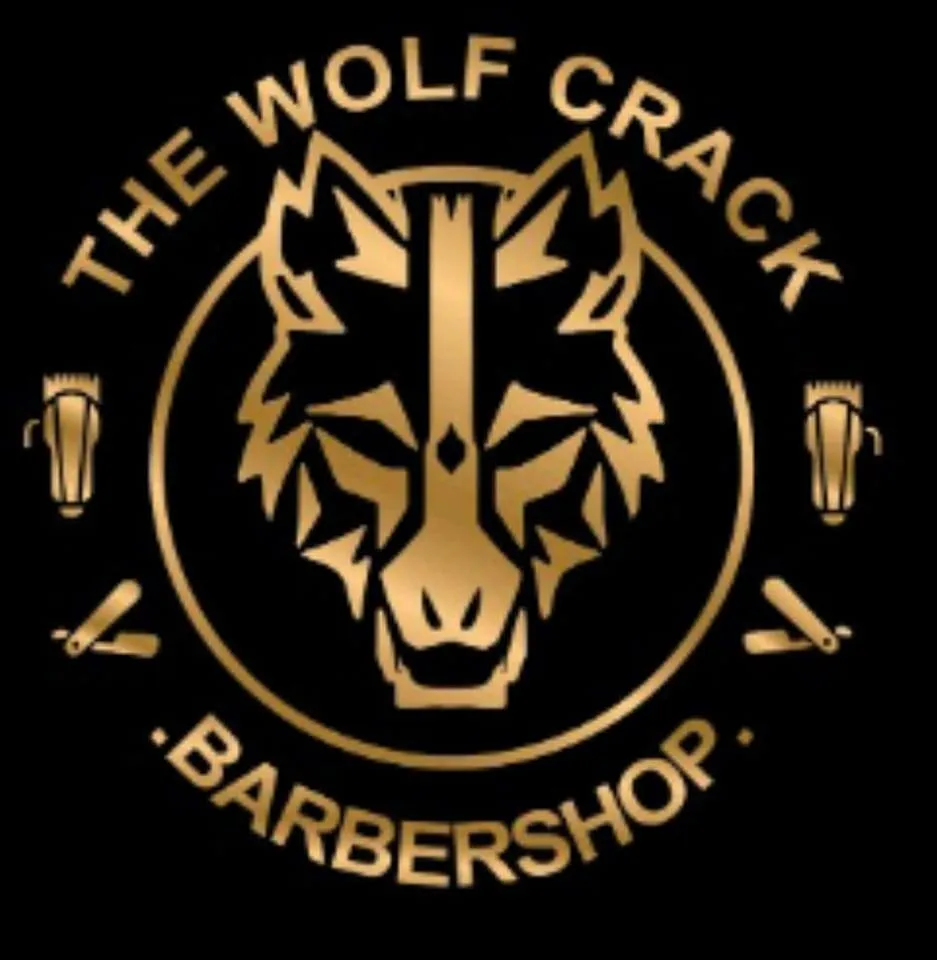 The wolf crack