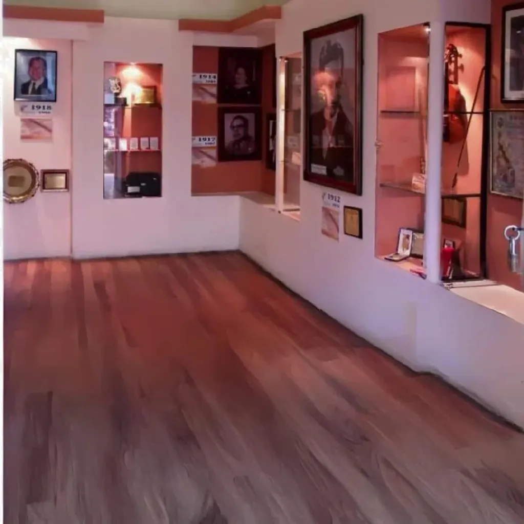 Museo Matilde Hidalgo de Procel