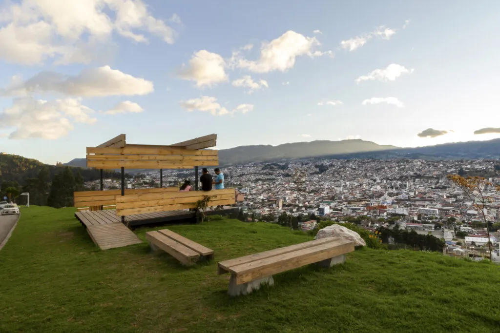 Mirador altavista