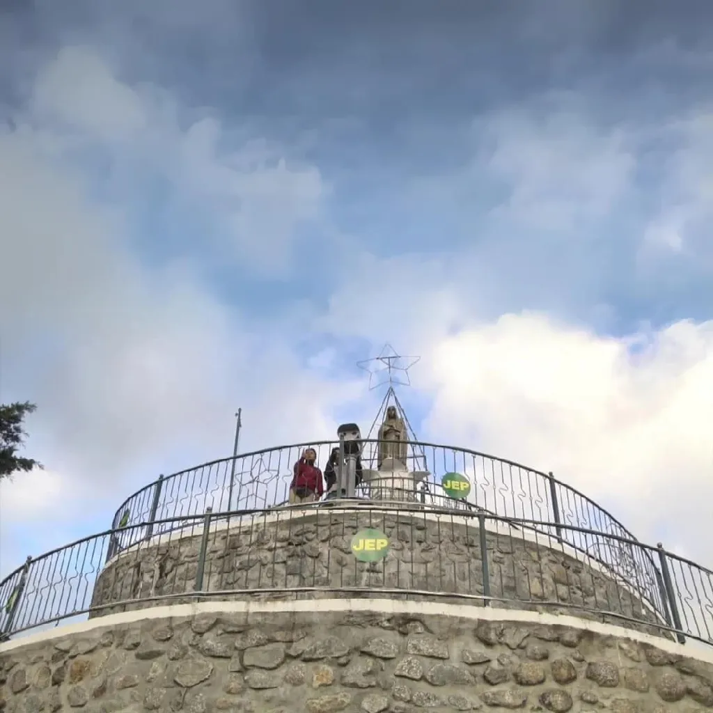 Mirador el Churo