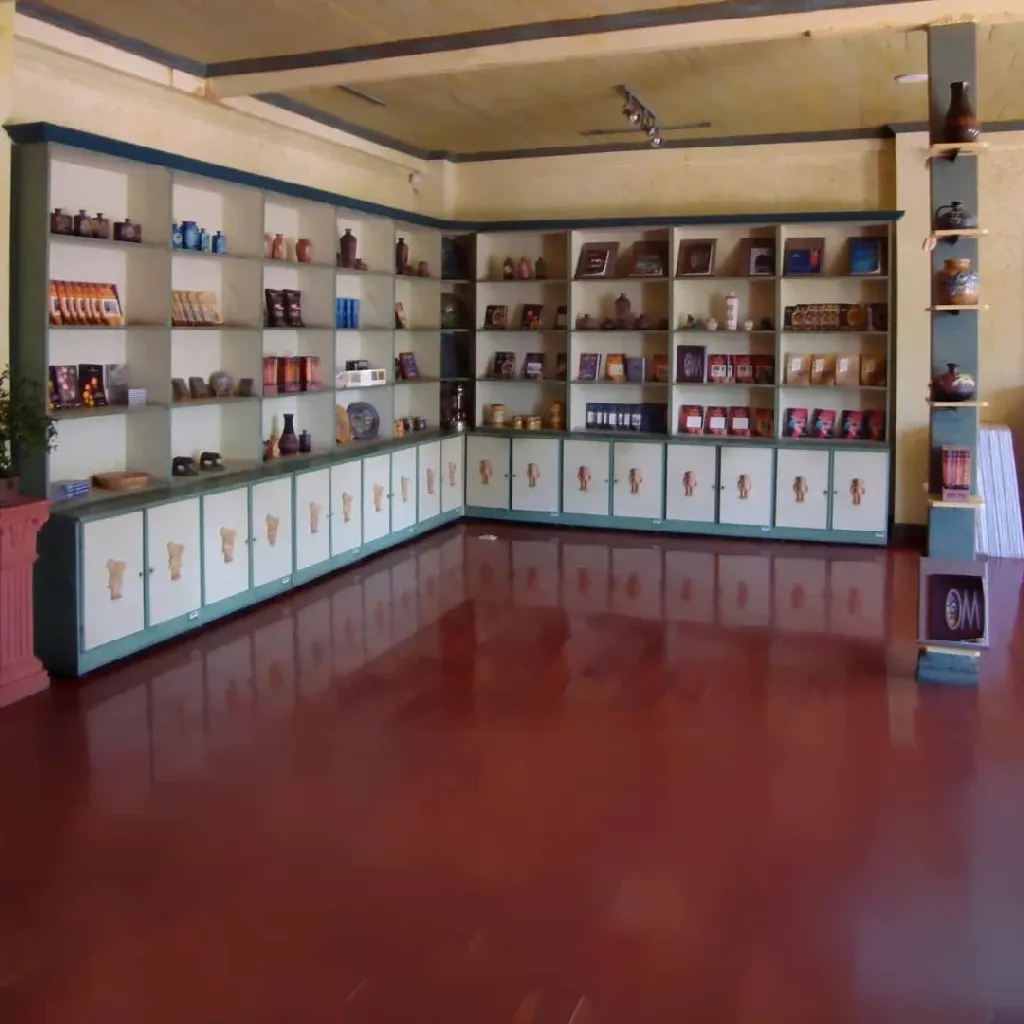 Museo Arqueológico de la Lojanidad