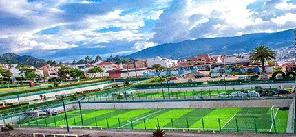 Parque Pucara