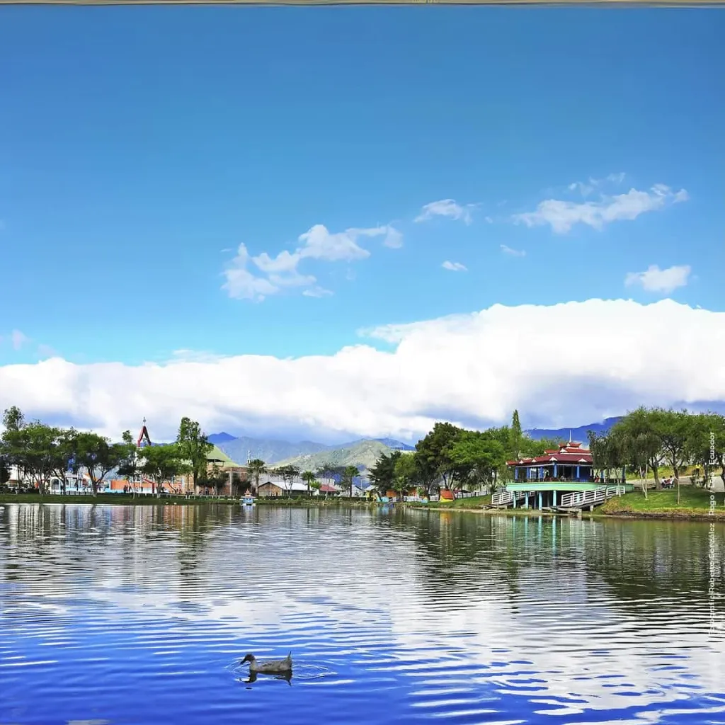 Parque Recreativo Daniel Álvarez