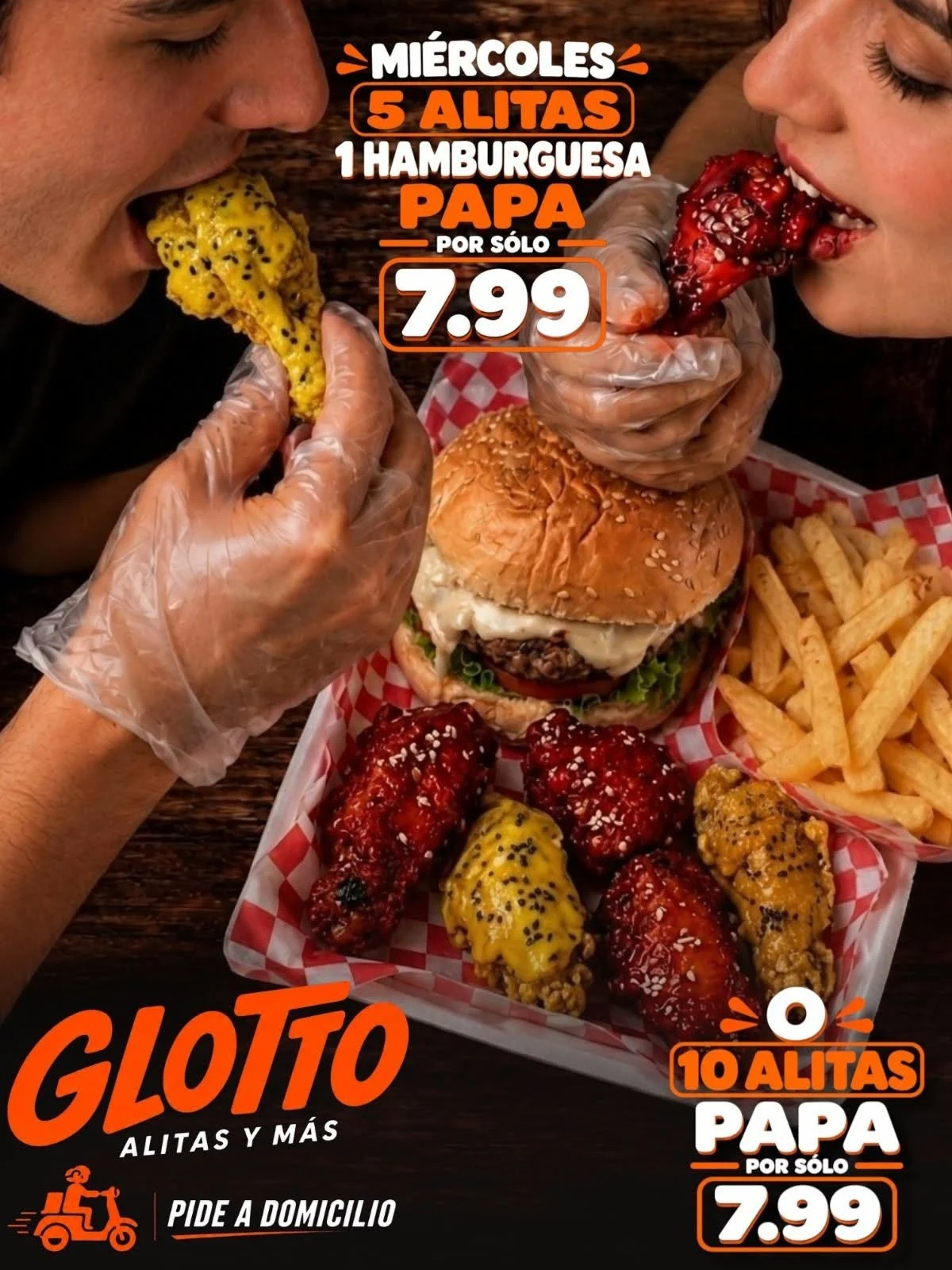 Glotto