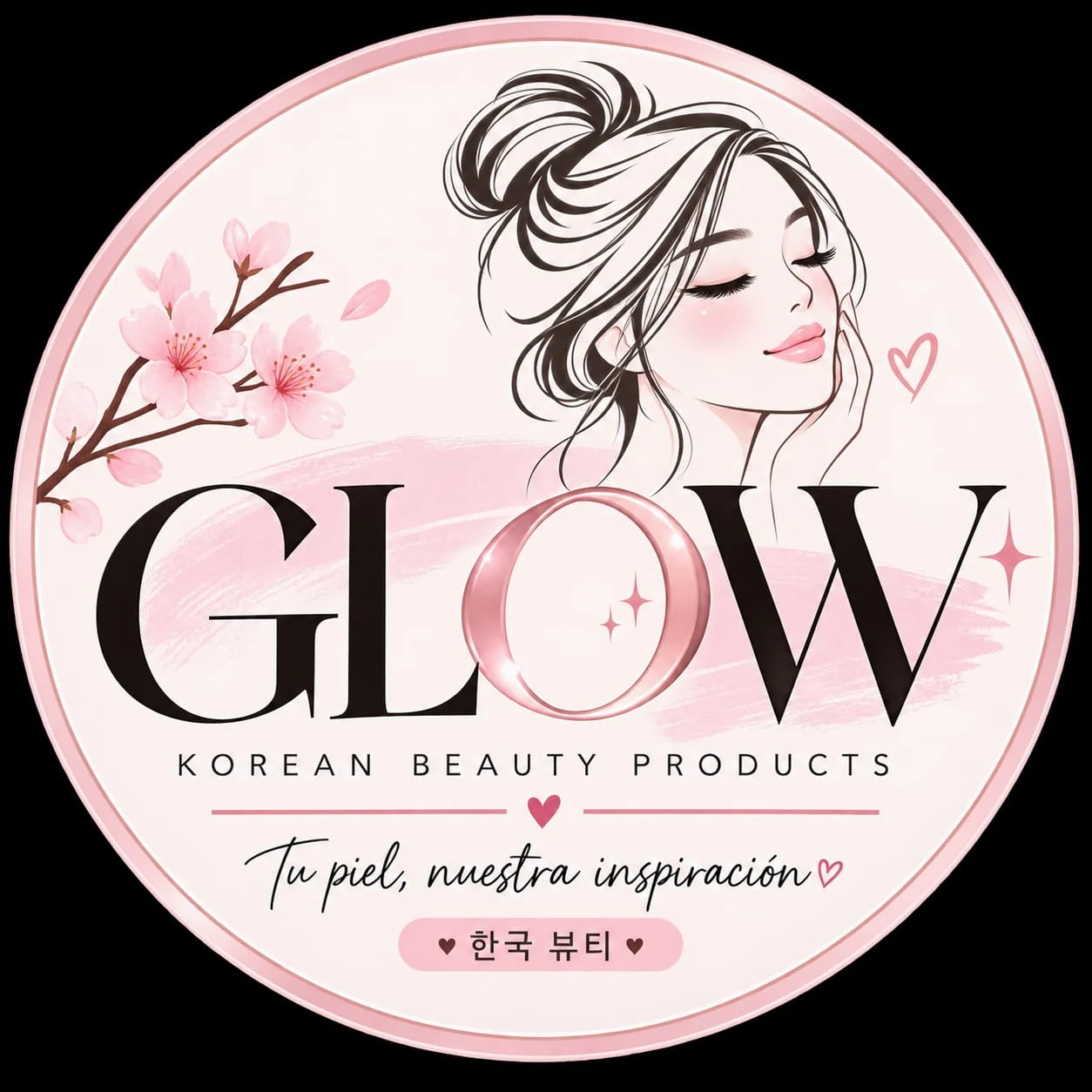 Glow Skincare