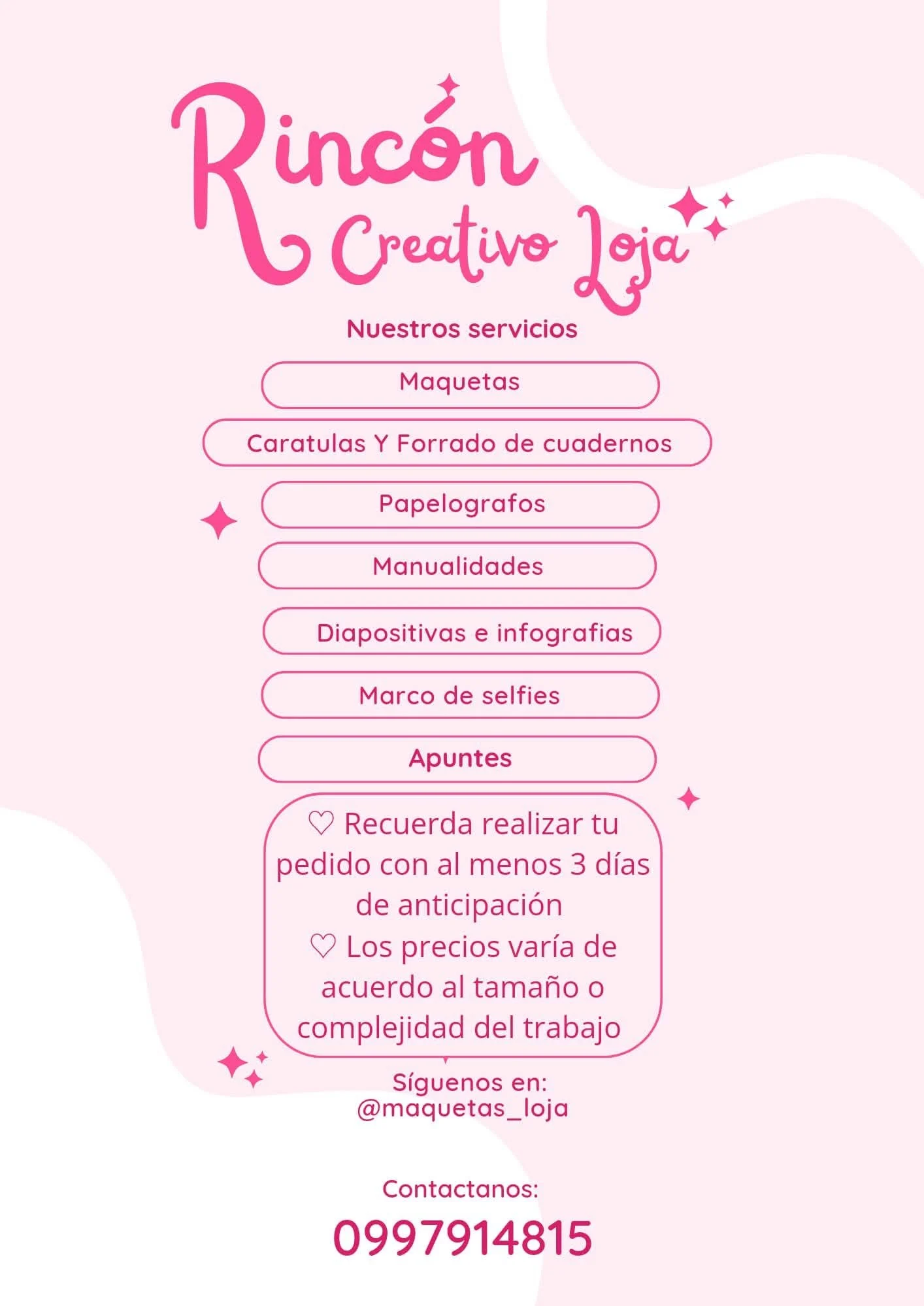 🎨 MAQUETAS, MANUALIDADES Y TRABAJOS ESCOLARES📚✨
