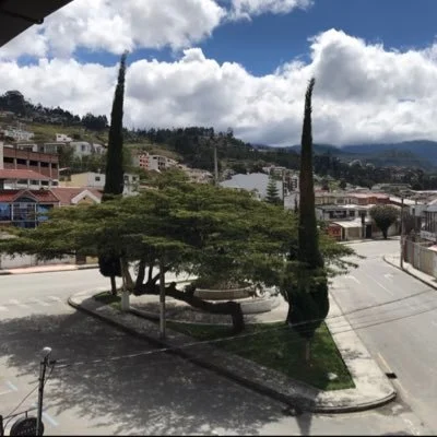 Sector La Pileta
